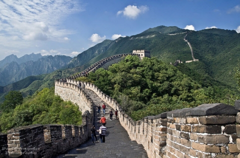 Du lich bac kinh
